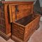 Antique Trunk or Chest in Oak, Image 1