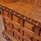 Antique Trunk or Chest in Oak, Image 3
