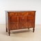 Chest of Three Drawers, Early 1800s 1