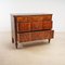 Chest of Three Drawers, Early 1800s 2