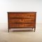 Antique Wooden Chest of Drawers, Image 1