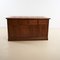 Nine Drawers Desk with Leather Top 10