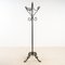 Vintage Cast Iron Coatstand 1