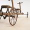 Triciclo de juguete para niños, década de 1800, Imagen 5