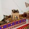 Modellino di nave vintage in legno, Immagine 7