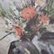 Silvan, Natura morta di fiori, Pittura, Incorniciato, Immagine 3