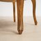 Vintage Sessel aus Holz, 2er Set 5