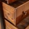 Empire Dresser in Lacquered Walnut 7