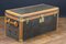 Shoe Trunk from Goyard, 1930s, Image 2