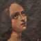 Penitent Magdalen, Painting, Framed, Image 3