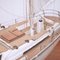 Modello grande di barca a vela, anni '80, Immagine 12