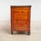 Walnut Chest of Drawers, 1800s, Image 6
