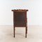 Armchair in Walnut, Early 1800s, Image 2