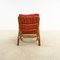 Bamboo Lounge Chair, 1960-1970s, Image 7