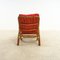 Fauteuil en Bambou, 1960-1970s 7