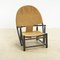 G23 Hoop Armchair by Piero Palange & Werther Toffoloni for Germa, Image 1