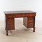 Empire Center Desk in Lacquered Wood, Image 1