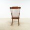 Vintage Wooden Rocking Chair 2