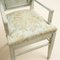 Vintage Mint Green Chairs, Set of 2 5