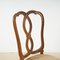 Wooden Chairs, Set of 2 5