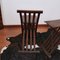 Folding Chairs, 1900s, Set of 2 2