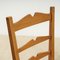Kitchen Chairs, Set of 3, Image 4