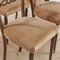 Chairs, 1960s, Set of 6, Image 4