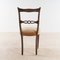 Chairs, 1960s, Set of 6, Image 2
