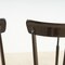 Chiavari Chairs attributed to Enzo Rotella, Set of 2 7