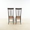 Chiavari Chairs attributed to Enzo Rotella, Set of 2, Image 3