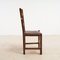 Dining Chairs, Set of 4 6