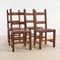 Dining Chairs, Set of 4, Image 1
