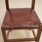 Dining Chairs, Set of 4 5