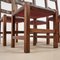 Dining Chairs, Set of 4 2
