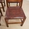 Dining Chairs, Set of 4 3