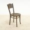 Thonet Style Chair in Wood 1