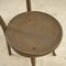 Thonet Style Chair in Wood 4