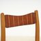 Chaise d'Appoint Vintage, 1970s 5