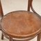 Vintage Sessel aus Holz 5