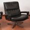Set of King Lounge Chairs by André Vandenbeucks for Stässle 16