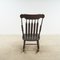 Rocking Chair en Bois 2