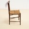 Chaise d'Appoint Vintage par Hvidt & Moolgard 4