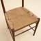 Vintage Side Chair by Hvidt & Moolgard 7