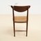 Chaise d'Appoint Vintage par Hvidt & Moolgard 3