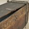 Vintage Military Wooden Trunk, Image 4