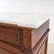 Vintage Dresser with Marble Top, Image 13