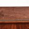 Antiker Schreibtisch aus Nussholz, 1800 2
