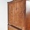 Vintage Cabinet in Wood 11