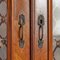Vintage Cabinet in Wood, Image 5