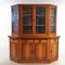 Vintage Cabinet in Wood 1